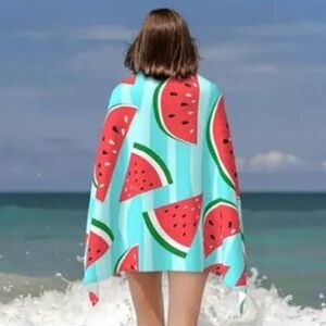 Quick-Dry Light Swim Towel *NIP*